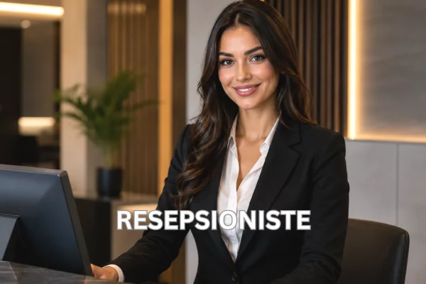Njoftime Pune per Recepsioniste ne Tirane