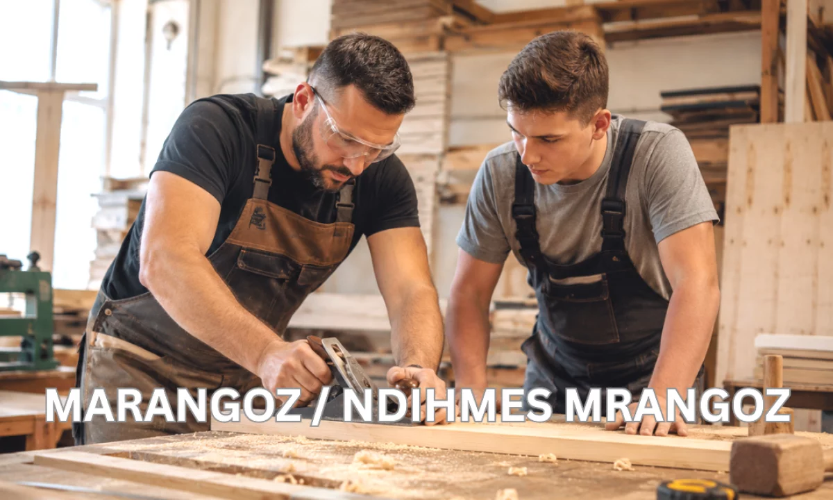 Njoftime Pune ne Tirane, Profesioni Marangoz,/Ndihmes Marngoz , Pa Eksperience, Pagesa Me Marreveshje.