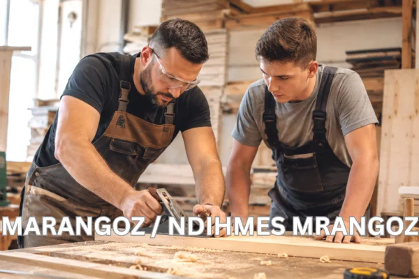 Njoftime Pune per Marangoz,/Ndihmes Marngoz ne Tirane
