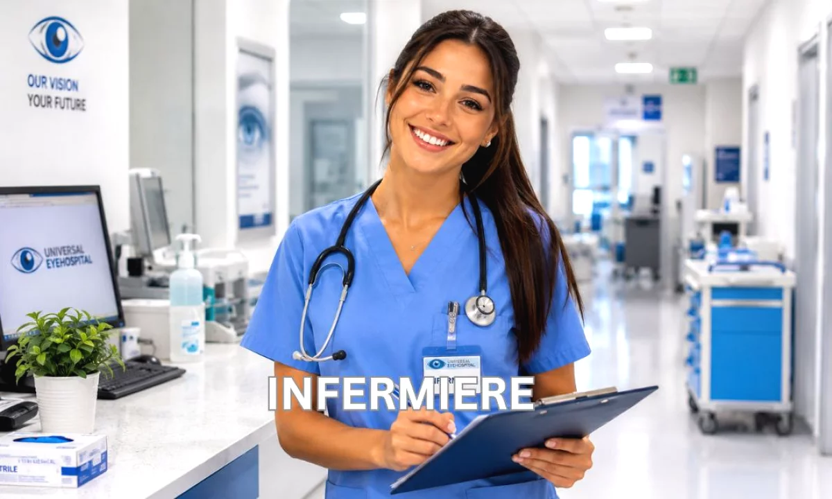 Njoftime Pune ne Tirane, Profesioni Infermiere , Me eksperience, Pagesa Me Marreveshje.