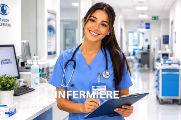 Njoftime Pune per Infermiere ne Tirane