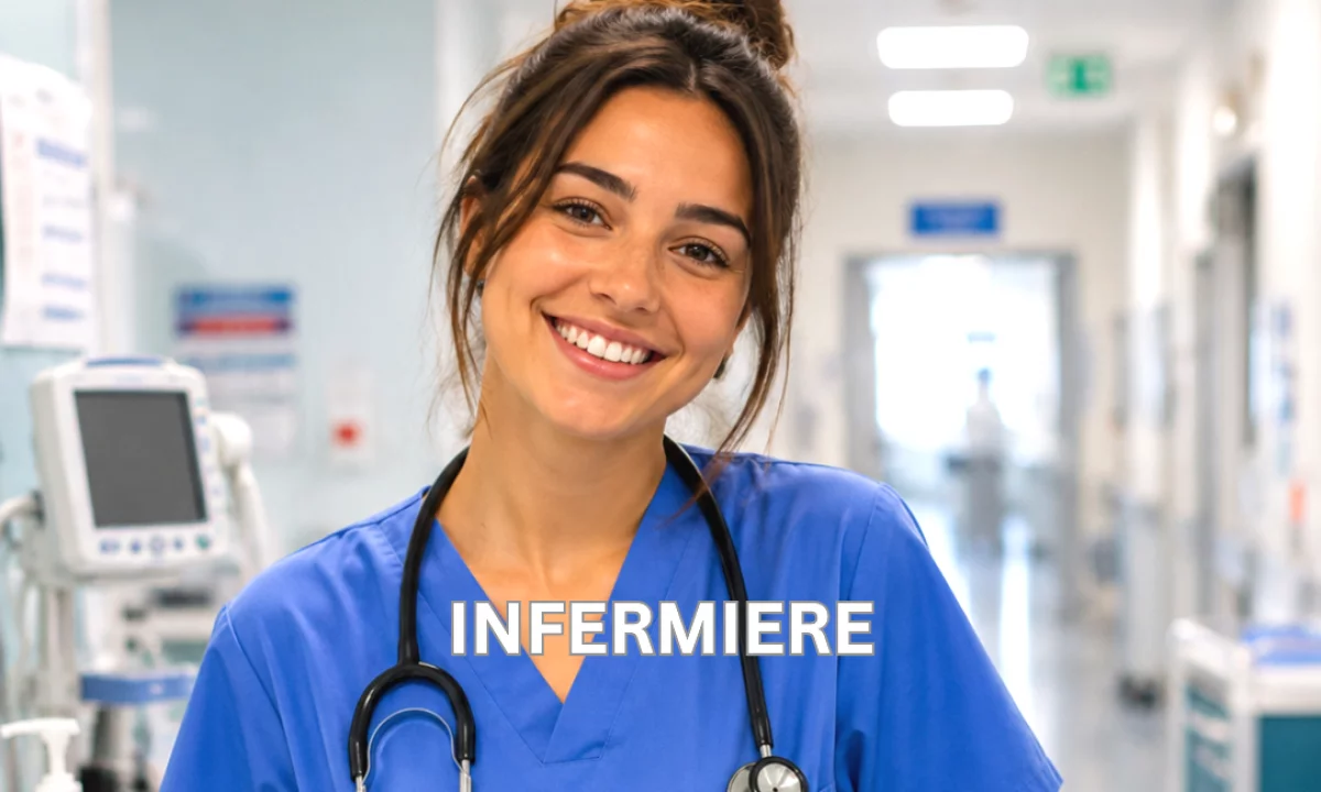 Njoftime Pune ne Tirane, Profesioni Infermiere , Me eksperience, Pagesa Me Marreveshje.