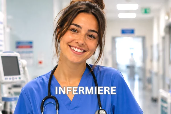 Njoftime Pune per Infermiere ne Tirane