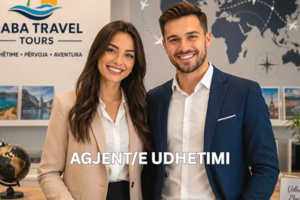 Job Offers for Customer Service in Tirana