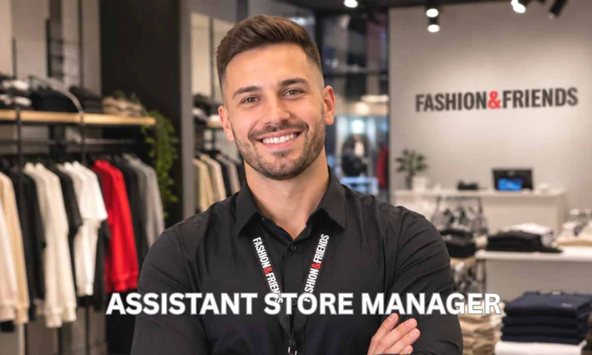 Njoftime Pune ne Tirane, Profesioni Assistent Menaxher , Pa Eksperience, Pagesa Me Marreveshje.