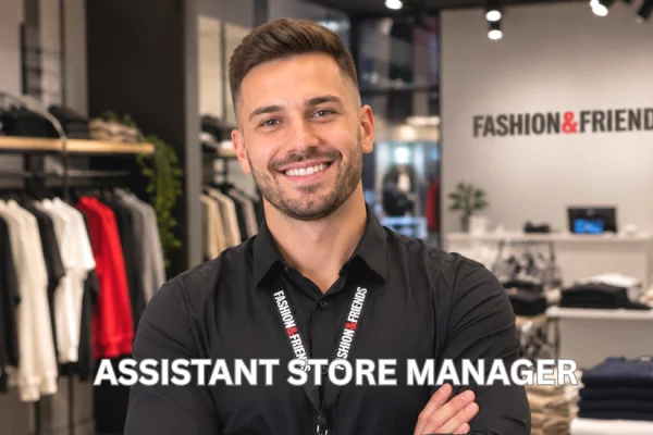 Njoftime Pune per Assistent Menaxher ne Tirane