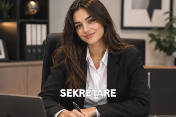 Njoftime Pune per Sekretare ne Tirane