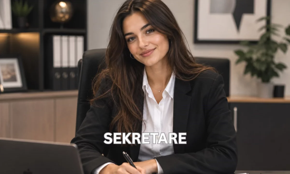 Njoftime Pune ne Tirane, Profesioni Sekretare , Me eksperience, Pagesa Me Marreveshje.