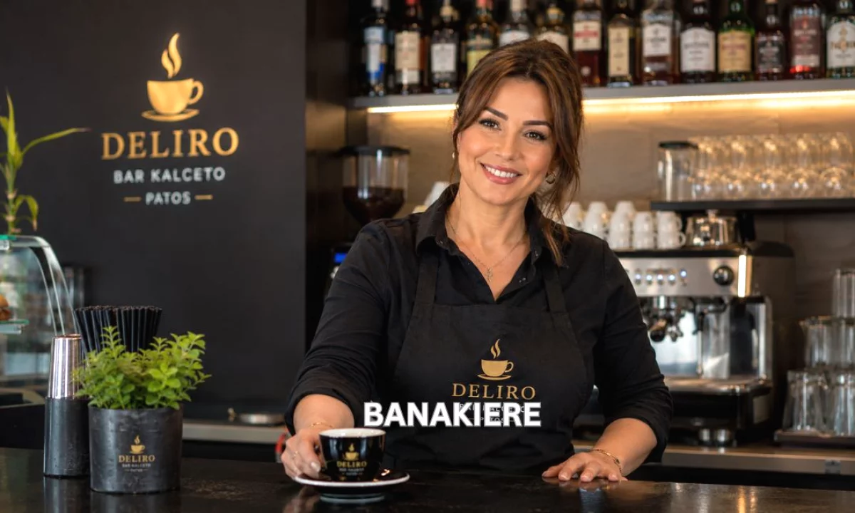 Njoftime Pune ne Fier, Profesioni Banakiere , Pa Eksperience, Pagesa Me Marreveshje.