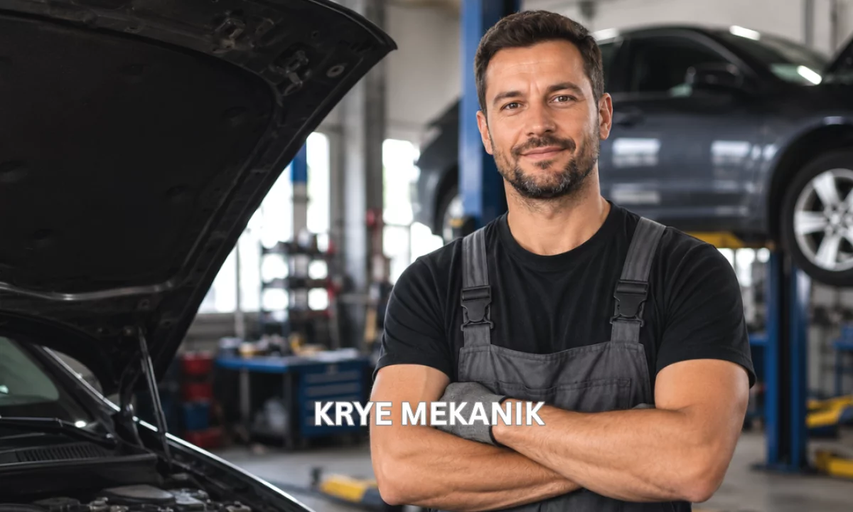 Njoftime Pune ne Tirane, Profesioni Krye Mekanik , Me eksperience, Pagesa Me Marreveshje.