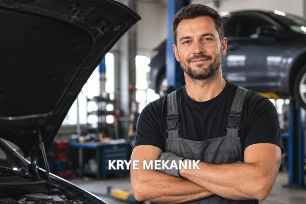 Njoftime Pune per Krye Mekanik ne Tirane