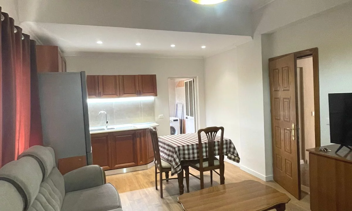 Private house for rent in Tirana 1+1, Furnished