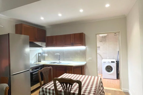 Private house for rent in Tirana 1+1, Furnished