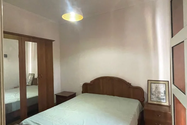 Private house for rent in Tirana 1+1, Furnished