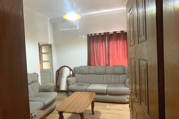 Private house for rent in Tirana 1+1, Furnished