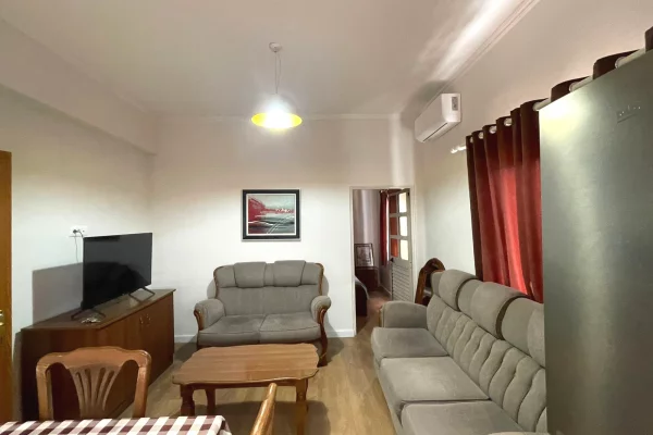 Private house for rent in Tirana 1+1, Furnished