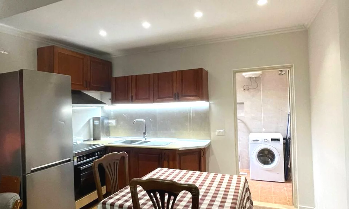 Private house for rent in Tirana 1+1, Furnished