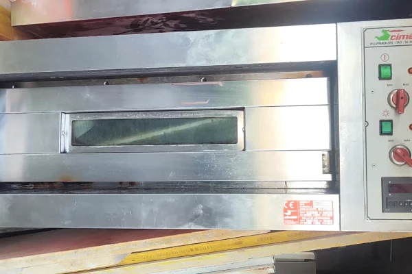 Pajisje biznesi ne shitje ne Durres - 1,500 Euro