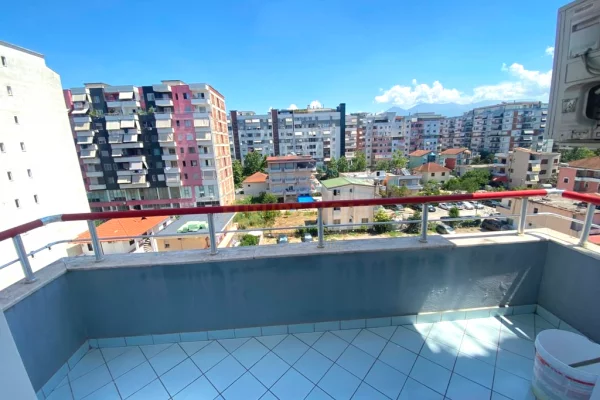 Shtepi me qera Apartament ne Tirane, 2+1, Mobilimi E mobiluar, Pagesa 480  Euro.