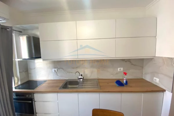 Shtepi me qera Apartament ne Tirane, 2+1, Mobilimi E mobiluar, Pagesa 480  Euro.