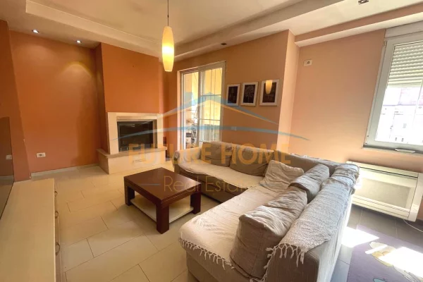 Shtepi me qera 2+1 ne Tirane - 550 Euro