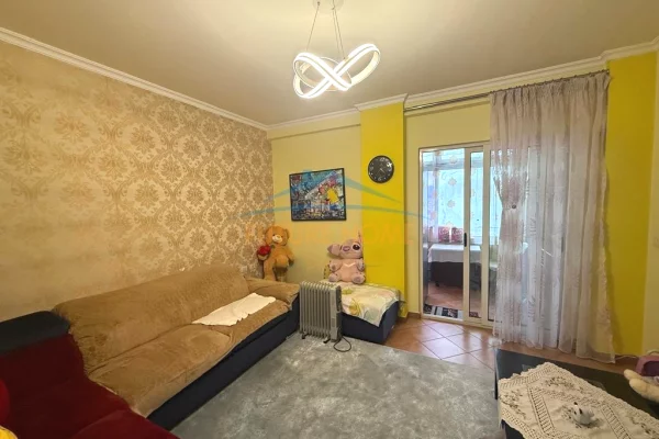 Qera , Apartament 2+1, Kodra e Diellit , Tirane / PRIME73828