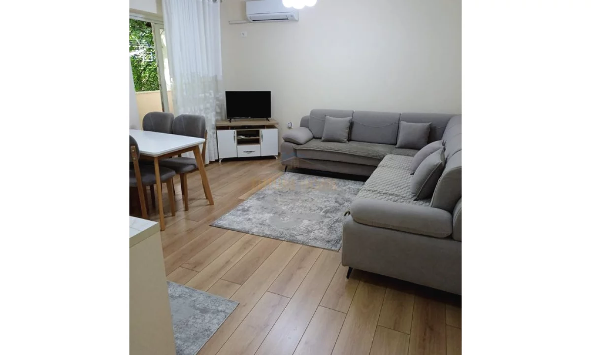 House for Sale Apartment in Tirana, 1+1, Furniture Furnished, Payment 150,000  Euro.