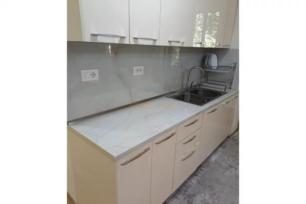 House for Sale Apartment in Tirana, 1+1, Furniture Furnished, Payment 150,000  Euro.