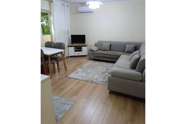 House for Sale 1+1 in Tirana - 150,000 Euro