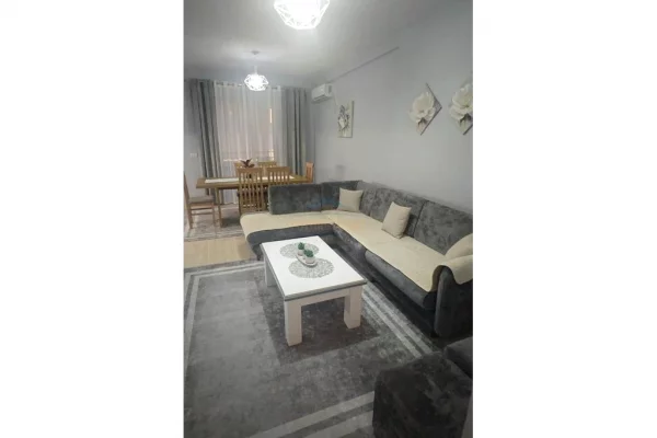 Qera, Apartament 2+1+Depo, Kodra e Diellit, Tiranë