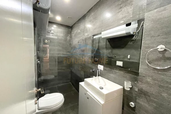 Shtepi me qera Apartament ne Tirane, 2+1, Mobilimi E mobiluar, Pagesa 650  Euro.