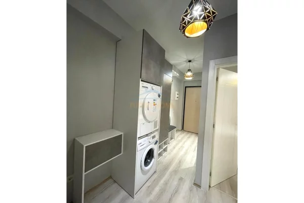 Shtepi me qera Apartament ne Tirane, 2+1, Mobilimi E mobiluar, Pagesa 650  Euro.
