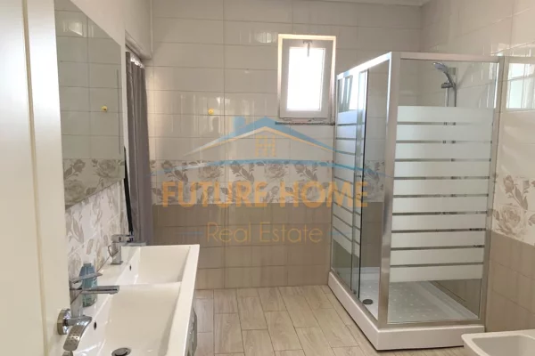 Shtepi me qera Apartament ne Tirane, 1+1, Mobilimi E mobiluar, Pagesa 70,000  Leke.