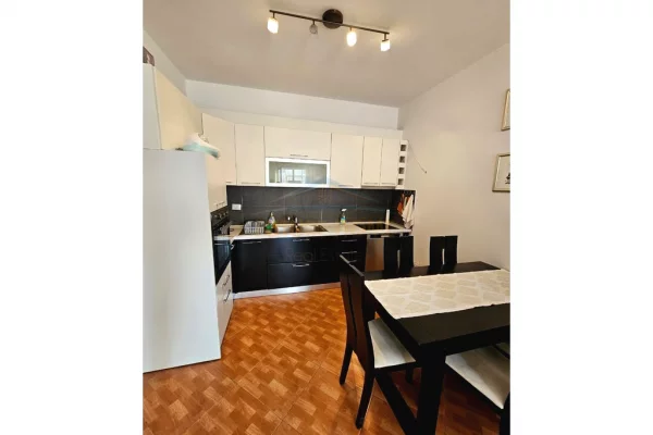 Shtepi me qera Apartament ne Tirane, 2+1, Mobilimi E mobiluar, Pagesa 50,000  Leke.
