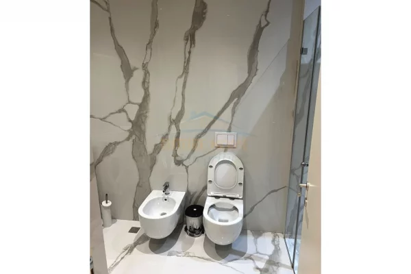 Shtepi me qera Apartament ne Tirane, 1+1, Mobilimi E mobiluar, Pagesa 70,000  Leke.