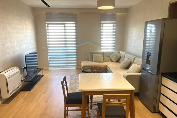 Qera, Apartament 1+1, Rruga Panorama, Tiranë.