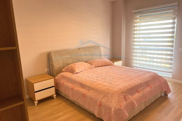 Shtepi me qera Apartament ne Tirane, 1+1, Mobilimi E mobiluar, Pagesa 70,000  Leke.
