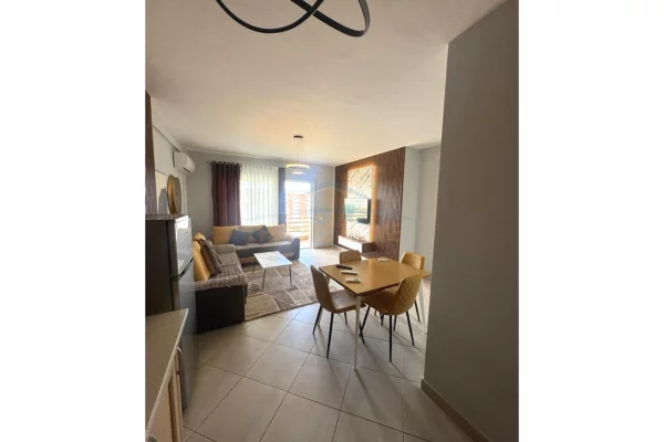 Shtepi ne shitje 1+1 ne Tirane - 140,000 Euro