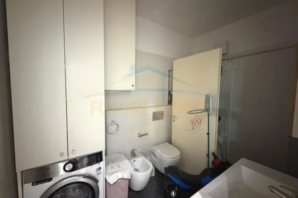 Shtepi me qera Apartament ne Tirane, 2+1, Mobilimi E mobiluar, Pagesa 85,000  Leke.
