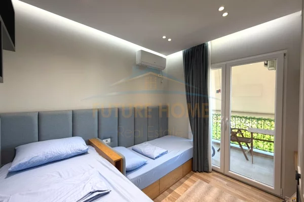 Shtepi me qera Apartament ne Tirane, 2+1, Mobilimi E mobiluar, Pagesa 85,000  Leke.