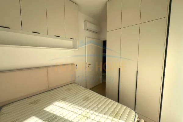 Shtepi me qera Apartament ne Tirane, 2+1, Mobilimi E mobiluar, Pagesa 550  Euro.