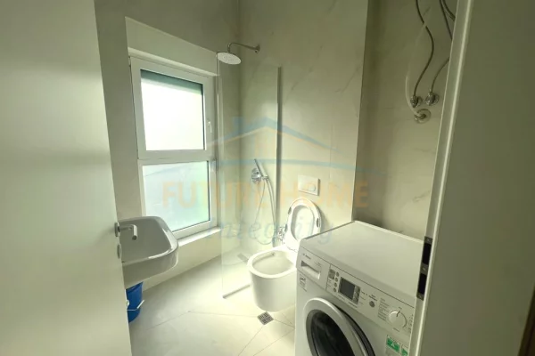 Shtepi me qera Apartament ne Tirane, 2+1, Mobilimi E mobiluar, Pagesa 550  Euro.