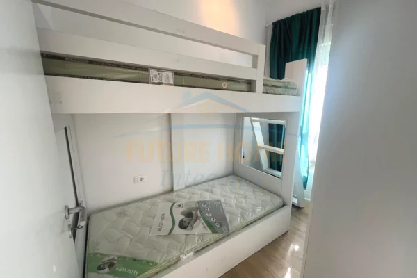 Shtepi me qera Apartament ne Tirane, 2+1, Mobilimi E mobiluar, Pagesa 550  Euro.