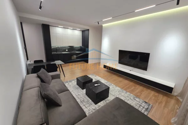 Shtepi me qera 1+1 ne Tirane - 1,050 Euro