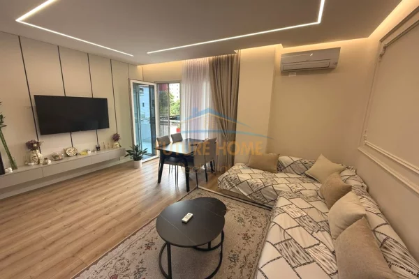 Qera Apartament 2+1+2, Rruga Dritan Hoxha,Tiranë