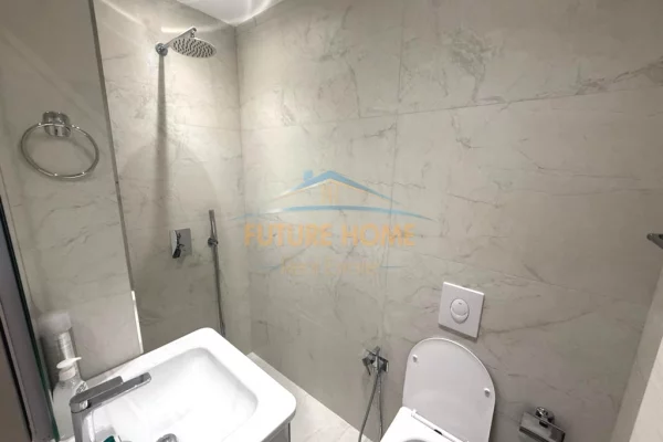 Shtepi me qera Apartament ne Tirane, 2+1, Mobilimi E mobiluar, Pagesa 700  Euro.