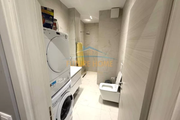 Shtepi me qera Apartament ne Tirane, 2+1, Mobilimi E mobiluar, Pagesa 700  Euro.