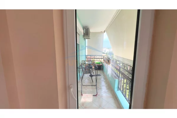 Shtepi me qera Apartament ne Tirane, 2+1, Mobilimi E mobiluar, Pagesa 800  Euro.