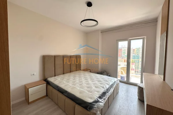 Shtepi me qera Apartament ne Tirane, 2+1, Mobilimi E mobiluar, Pagesa 800  Euro.