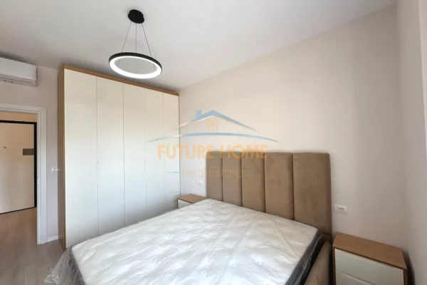 Shtepi me qera Apartament ne Tirane, 2+1, Mobilimi E mobiluar, Pagesa 800  Euro.